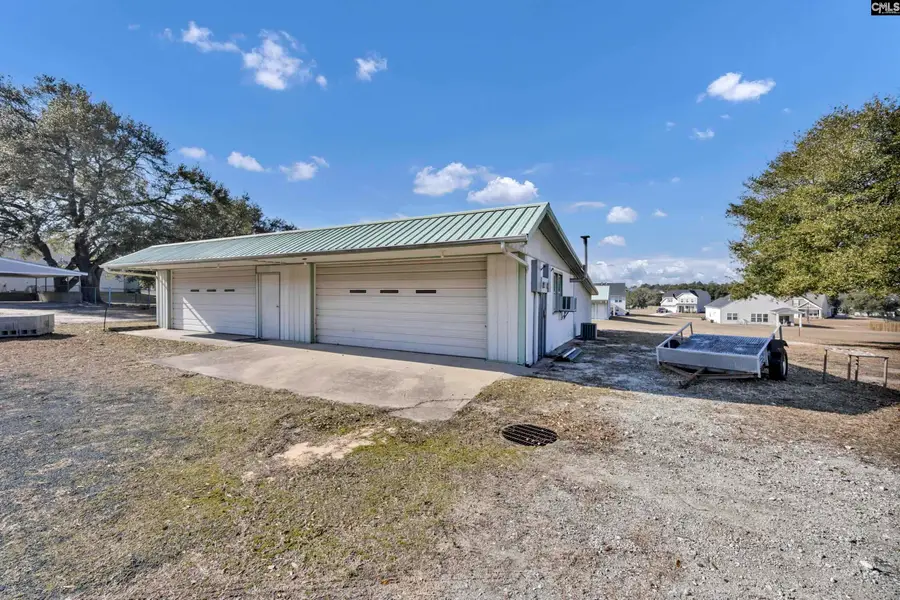 2666 S Lake Drive, Lexington, SC 29073 - #3