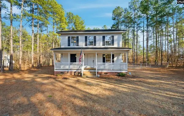 1611 Porter Road, Cassatt, SC 29032