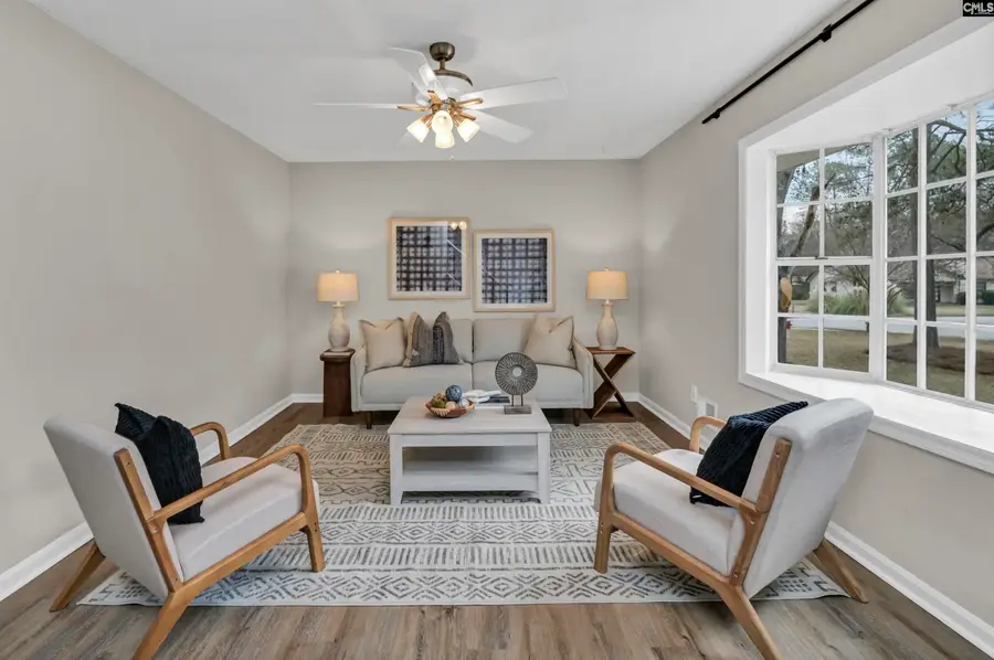 100 Maid Stone Road, Irmo, SC 29063 - #3