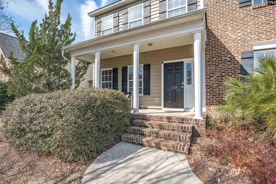 113 Blue Mountain Drive, Irmo, SC 29063 - #3