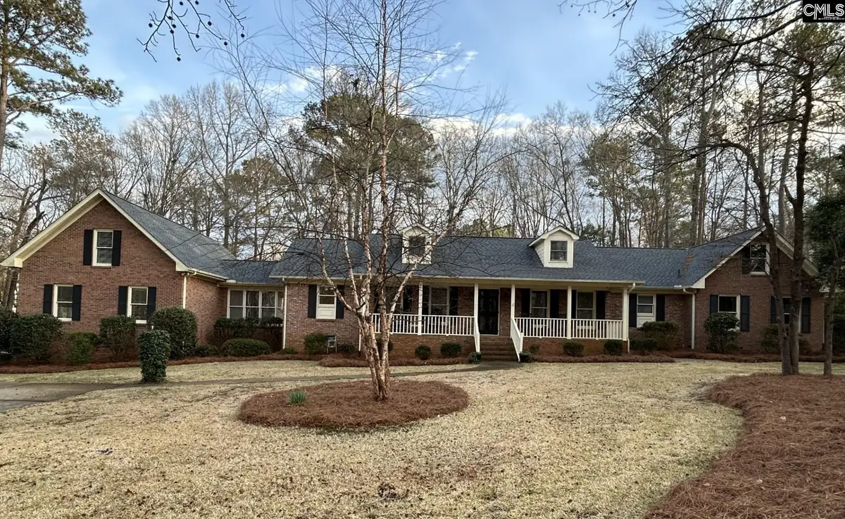 104 Foxworth Drive, Lexington, SC 29072 - #1