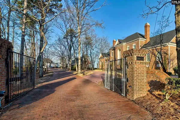 3 Coatbridge Lane, Lexington, SC 29072