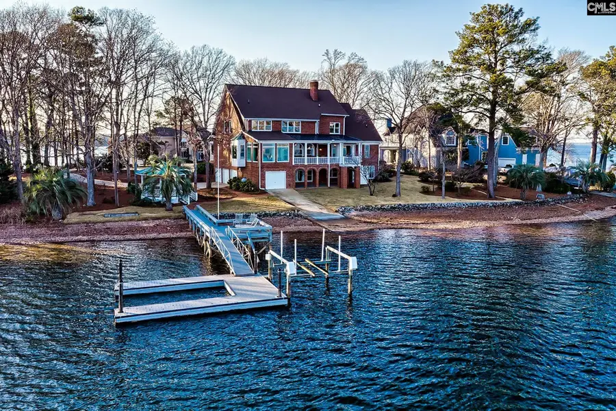 3 Coatbridge Lane, Lexington, SC 29072 - #2