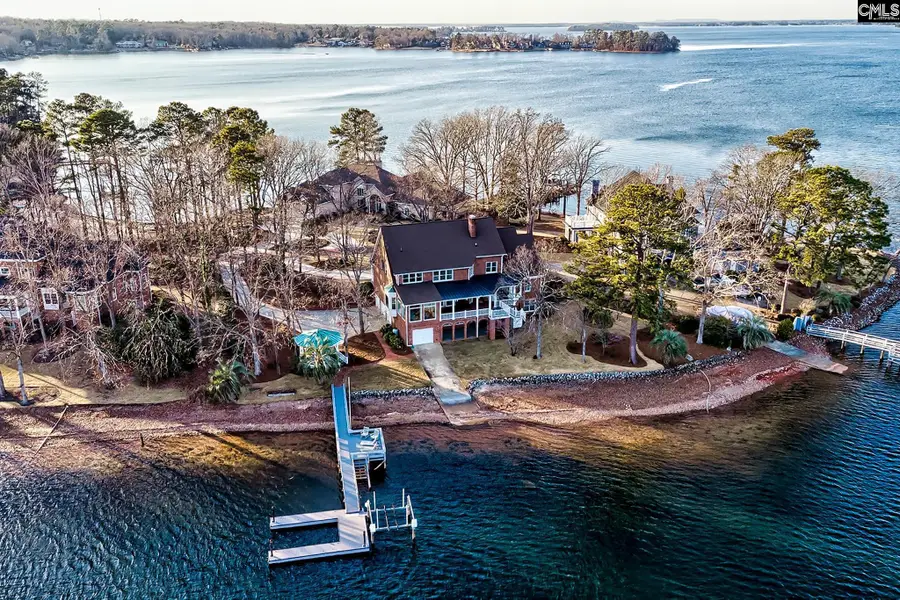 3 Coatbridge Lane, Lexington, SC 29072 - #3