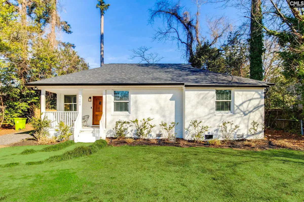 4105 Beecliff Drive, Columbia, SC 29205 - #1