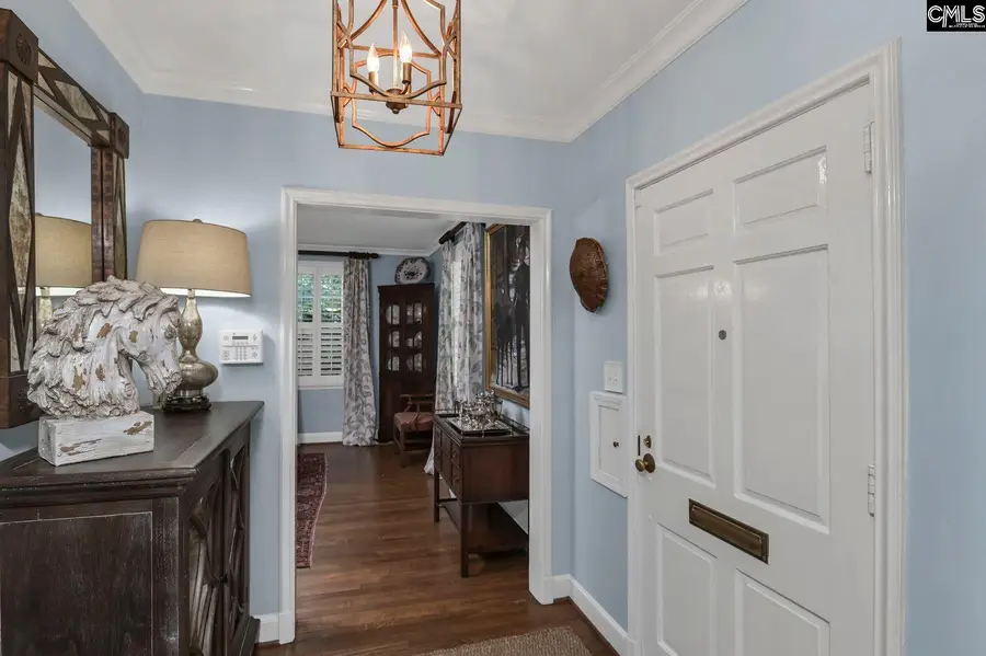 2917 Delano Drive, Columbia, SC 29204 - #3