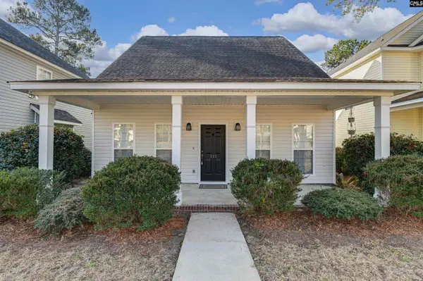 313 Castleburg Lane, Columbia, SC 29229
