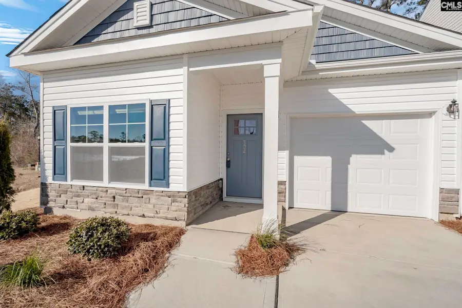 215 Bangalore Way, Gilbert, SC 29054 - #2