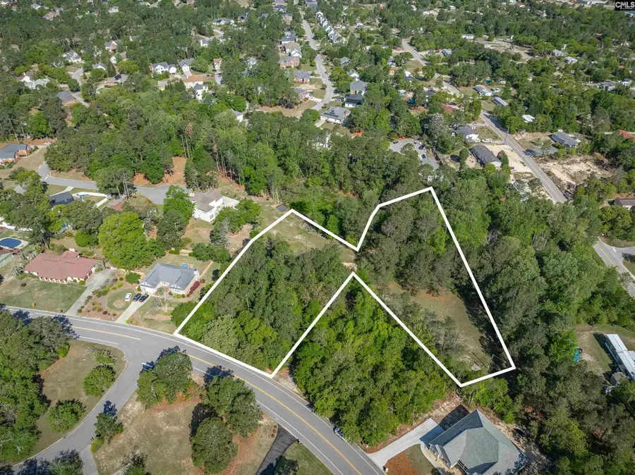 620 R Valhalla Drive, Columbia, SC 29229 - #3