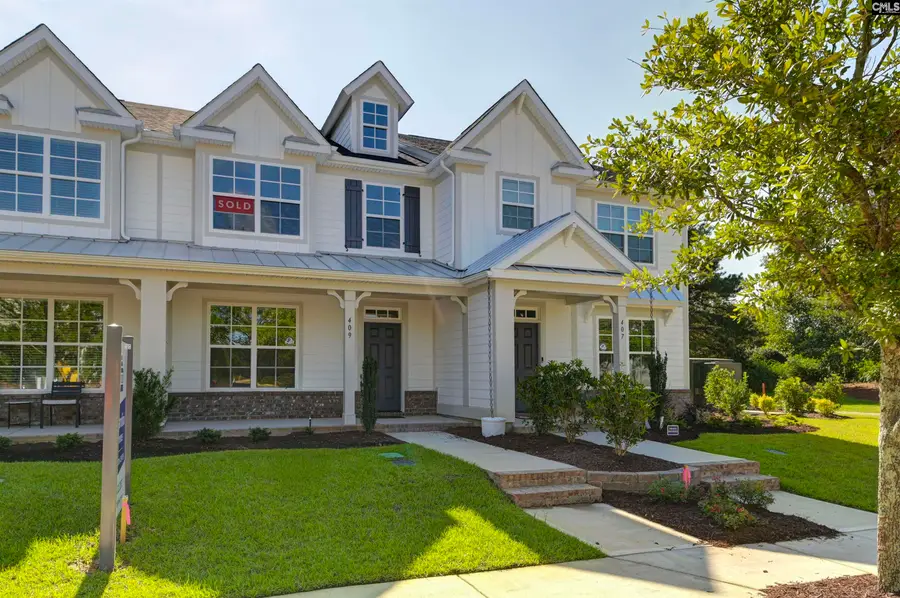 504 Adelaide Court, Columbia, SC 29229 - #2