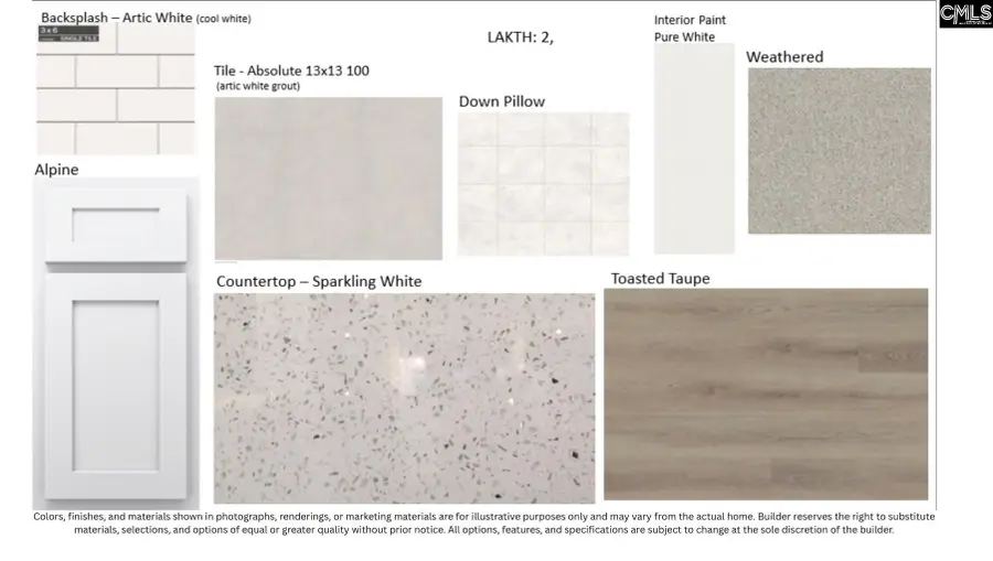 504 Adelaide Court, Columbia, SC 29229 - #3