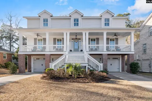 839 Burwell Lane, Columbia, SC 29205