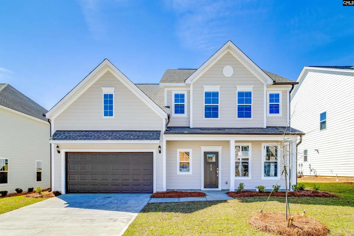 419 Rising Stream Way, Chapin, SC 29036 - #1