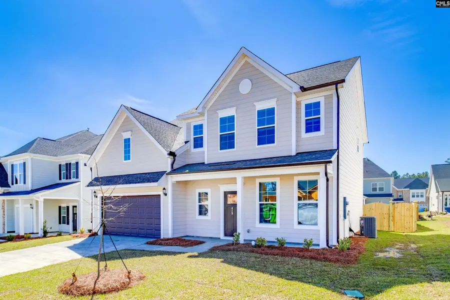 419 Rising Stream Way, Chapin, SC 29036 - #2