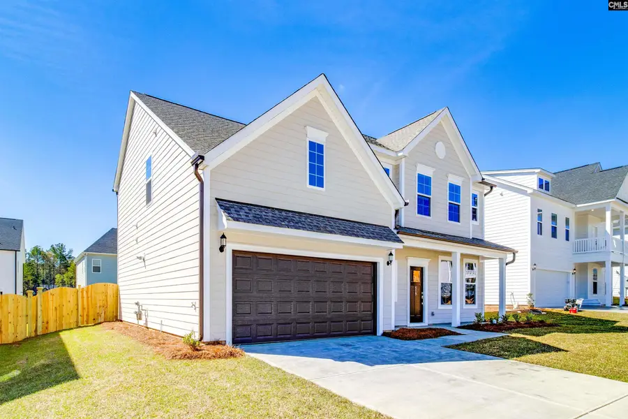 419 Rising Stream Way, Chapin, SC 29036 - #3