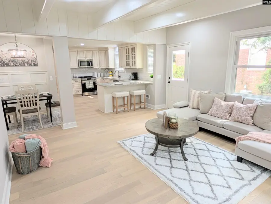 1337 Sunnyside Drive, Columbia, SC 29204 - #3