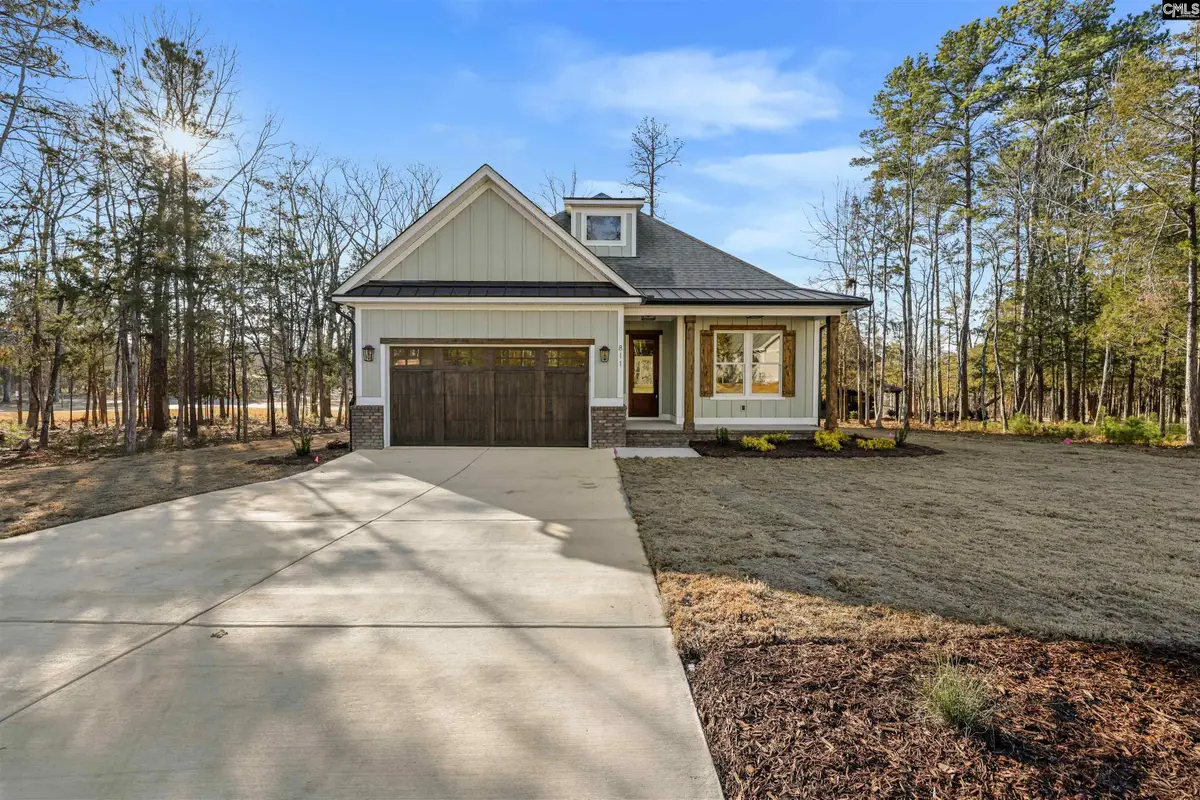 811 Elms Spinney Lane, Chapin, SC 29036 - #1