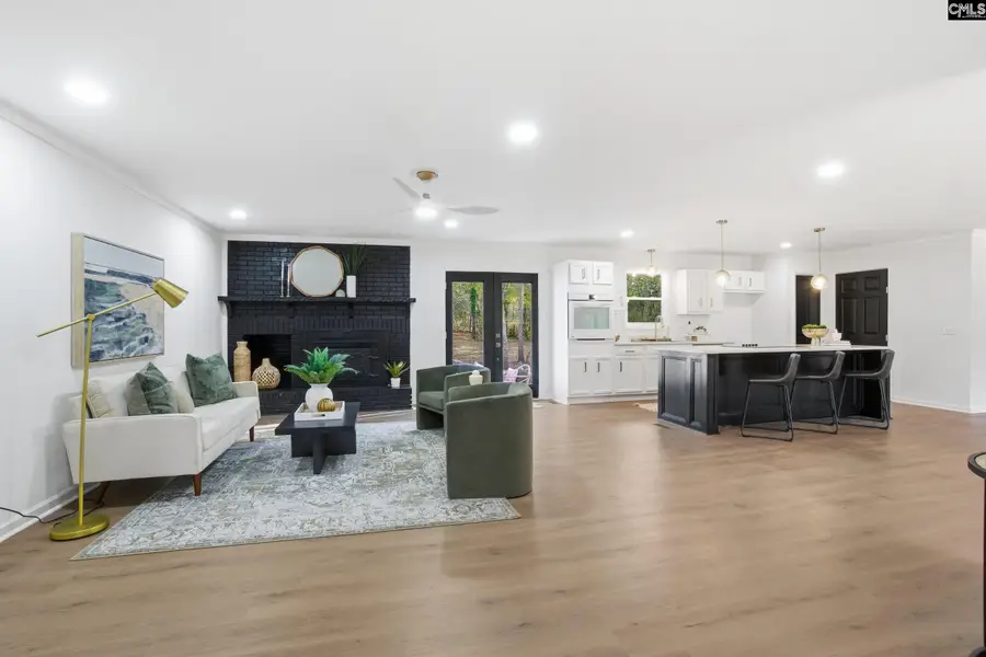 212 Deer Ridge Drive, Hopkins, SC 29061 - #2