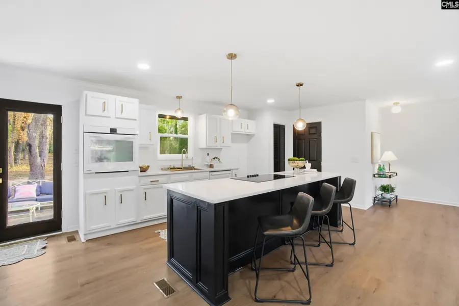 212 Deer Ridge Drive, Hopkins, SC 29061 - #3