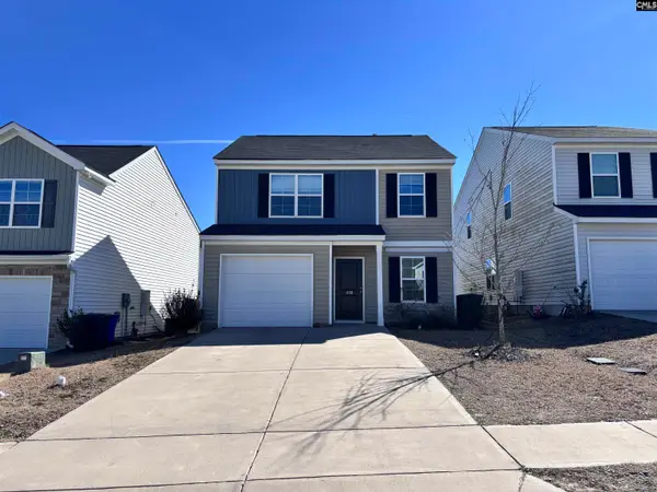 410 Eclipse Lane, Elgin, SC 29045