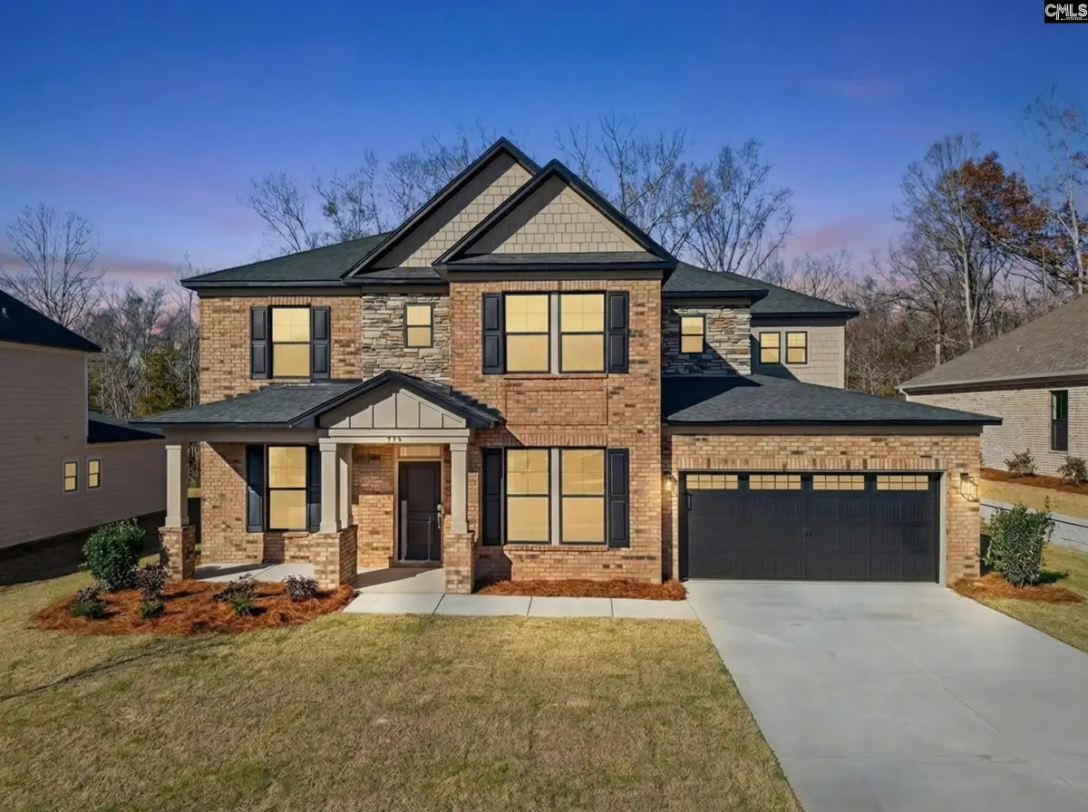 334 Murray Falls Lane, Chapin, SC 29036 - #1