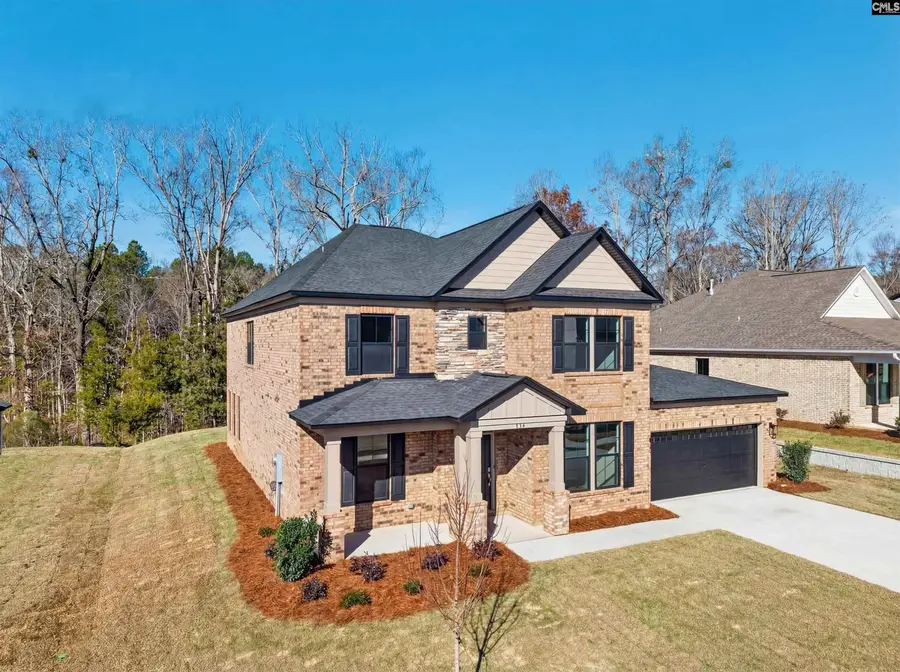 334 Murray Falls Lane, Chapin, SC 29036 - #3