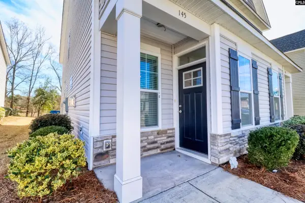 145 Silver Run Place, West Columbia, SC 29169