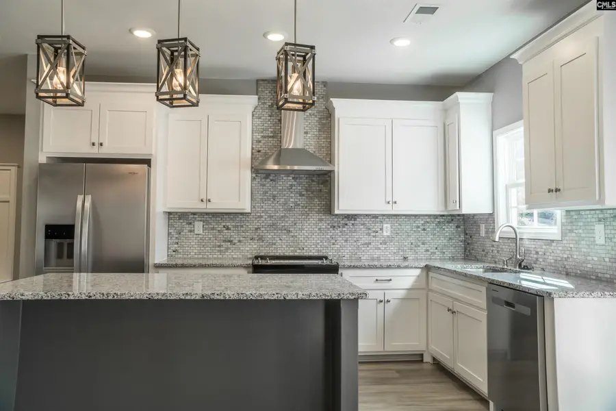 365 Paddington Road, Columbia, SC 29203 - #2