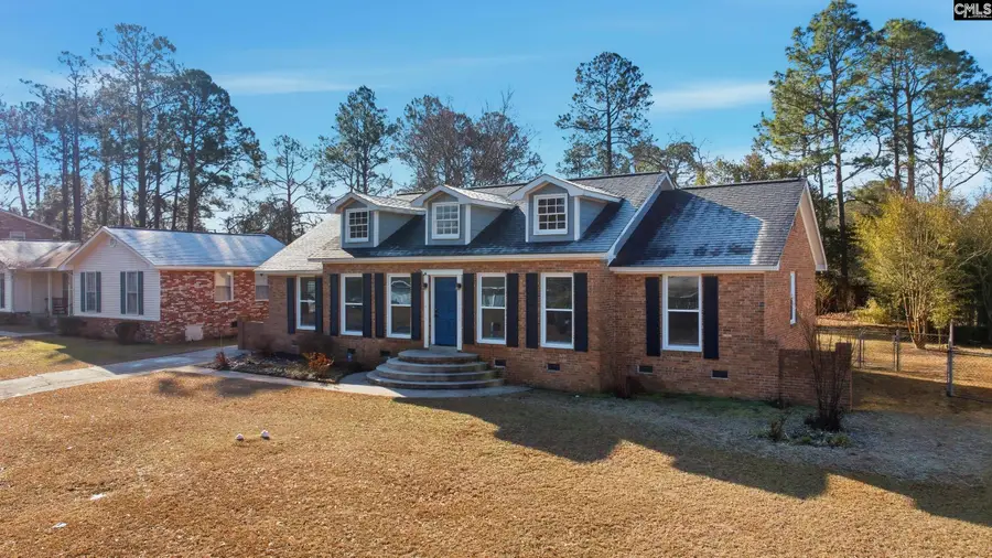 512 Humble Dr, Columbia, SC 29223 - #3