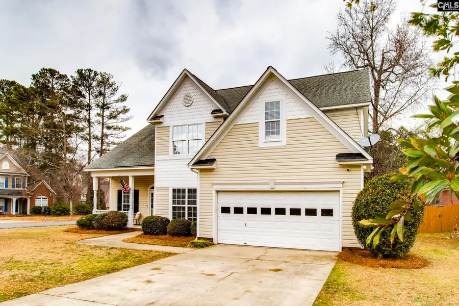 101 Crimson Court, Lexington, SC 29072 - #2