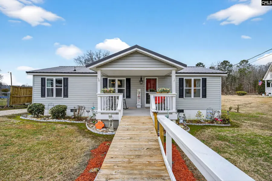 1037 Natures Cove Road, Saluda, SC 29138 - #2