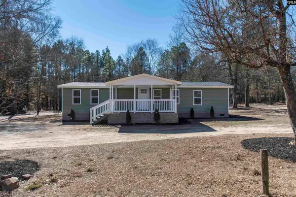 113 Patricia Ave, Pelion, SC 29123