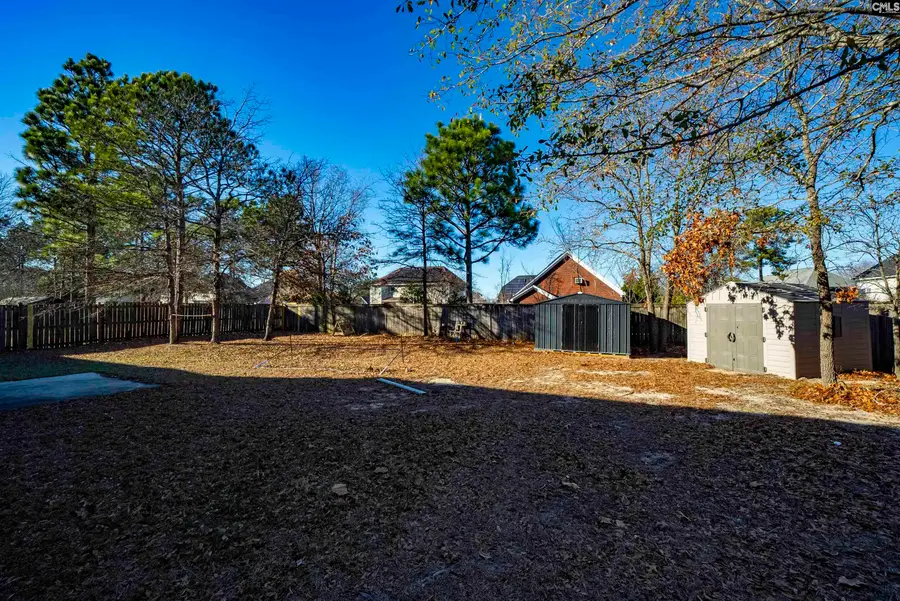 975 Murchison Drive, Columbia, SC 29229 - #2