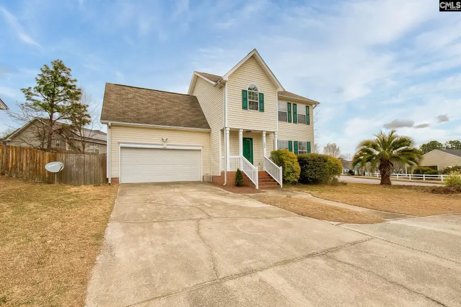 100 Kendrick Road, Columbia, SC 29229 - #3