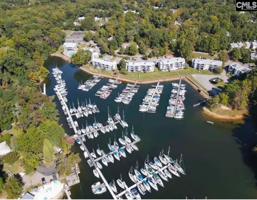 228 Shoreline Drive, Columbia, SC 29212 - #2