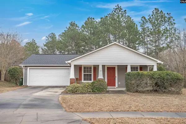 25 Warwick Court, Columbia, SC 29229