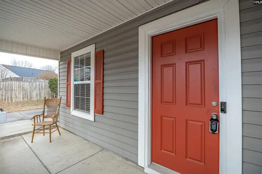 25 Warwick Court, Columbia, SC 29229 - #3