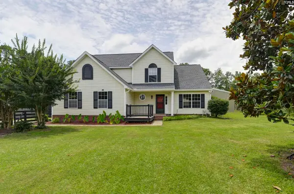 1820 Johnson Marina Road, Chapin, SC 29036