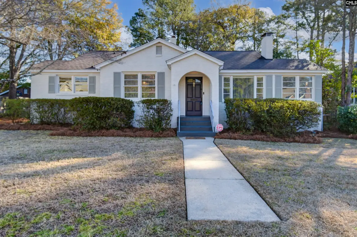 308 S Bonham Road, Columbia, SC 29205 - #1