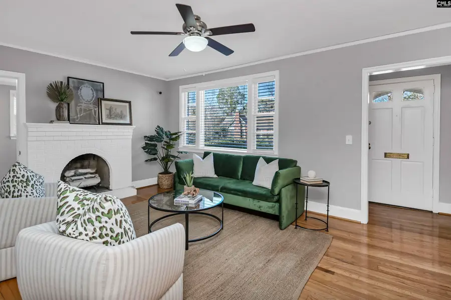 308 S Bonham Road, Columbia, SC 29205 - #3