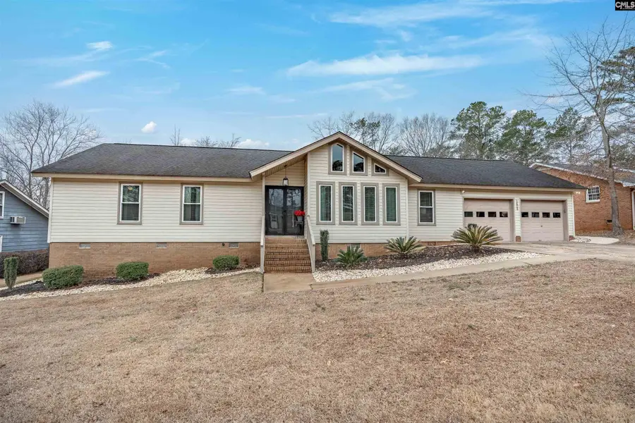 1408 Brookview Road, Columbia, SC 29212 - #2