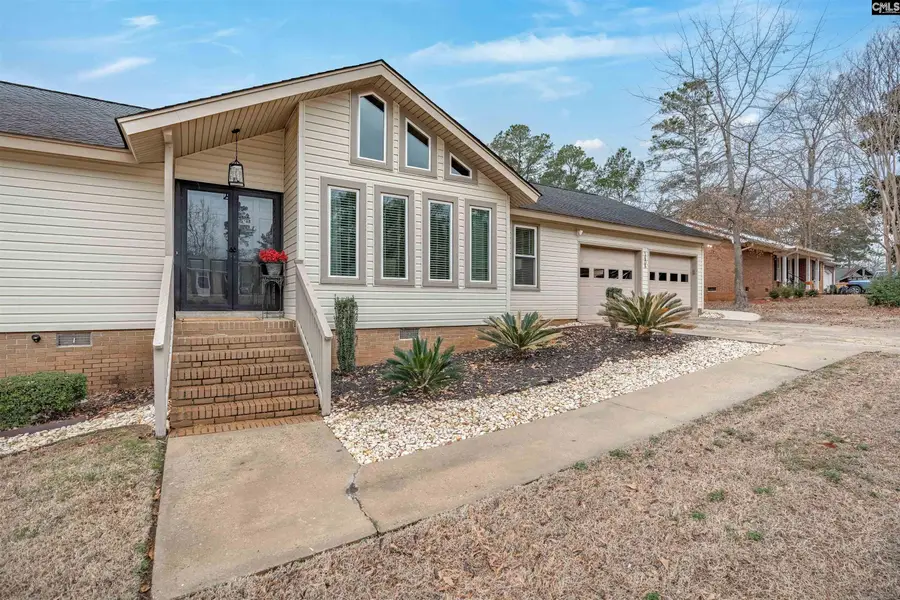 1408 Brookview Road, Columbia, SC 29212 - #3