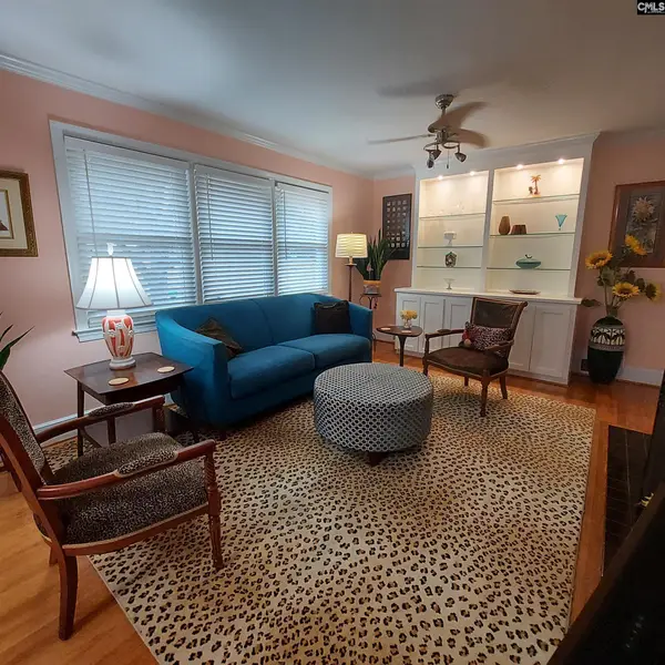 4517 Briarfield Road, Columbia, SC 29206