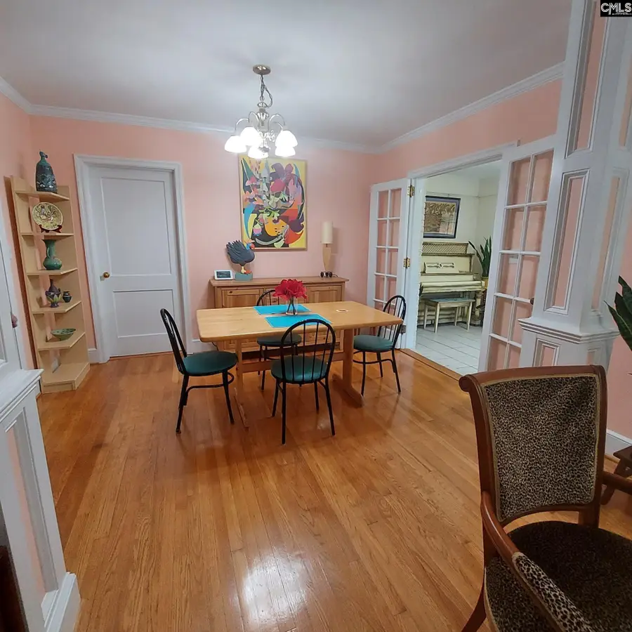 4517 Briarfield Road, Columbia, SC 29206 - #2