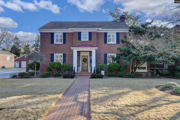 114 Saluda Avenue, Columbia, SC 29205