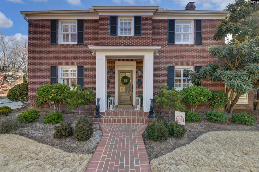 114 Saluda Avenue, Columbia, SC 29205 - #2