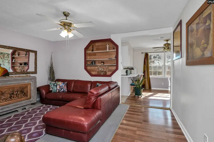 1506 Heyward Brockington Road, Columbia, SC 29203 - #2