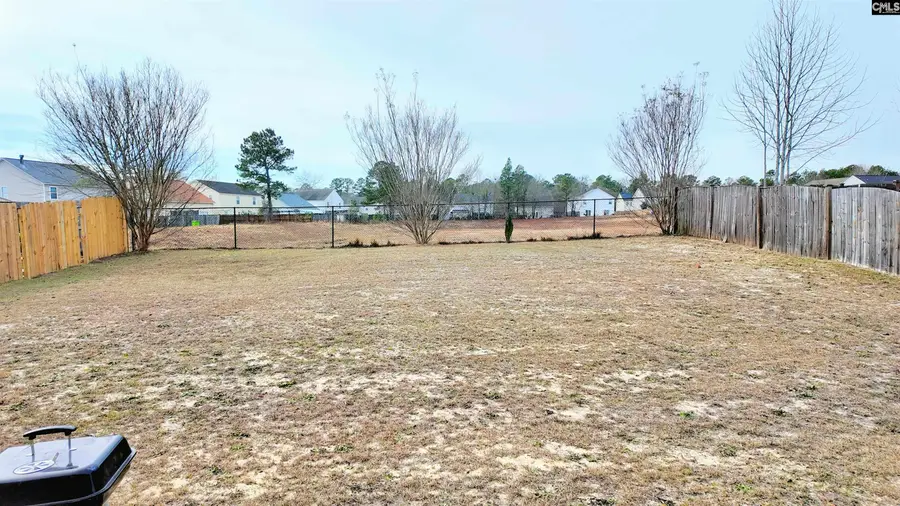 1175 Coralbean Way, Columbia, SC 29229 - #3