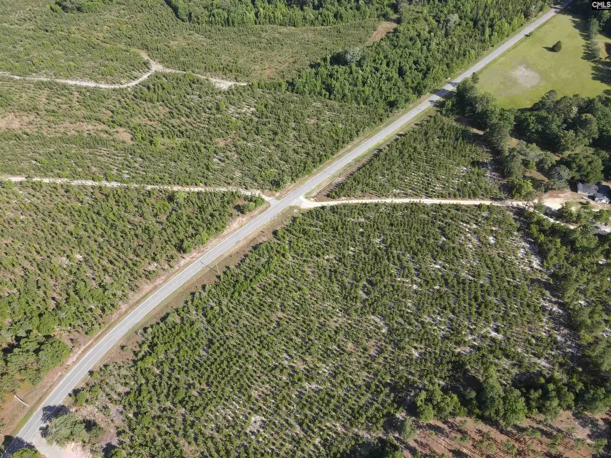 1010 Mt. Zion Road, Camden, SC 29020 - #1