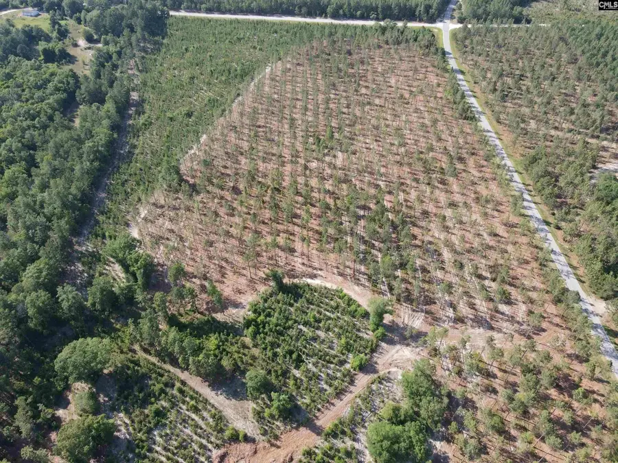 1010 Mt. Zion Road, Camden, SC 29020 - #2